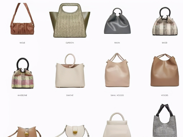 elle包包是什么档次，elle包包属于什么档次（初春必买的几款包包）