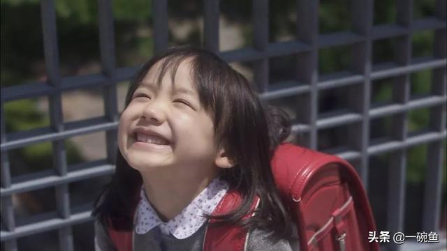 甜甜的芦田爱菜萌娃头像/可爱吧唧可爱吧唧微信，甜甜的芦田爱菜萌娃头像/可爱吧唧可爱吧唧，好想带回家（被称为“日本最萌童星”的她）