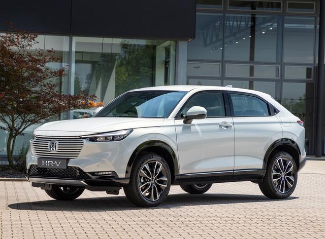 本田crv多少钱，广东crv价格今日行情（本田crv锐动最低价格多少可以买到）