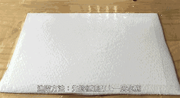 粉笔的成分是什么，粉笔界的劳斯莱斯（色粉笔用对了技法原来可以这么美）