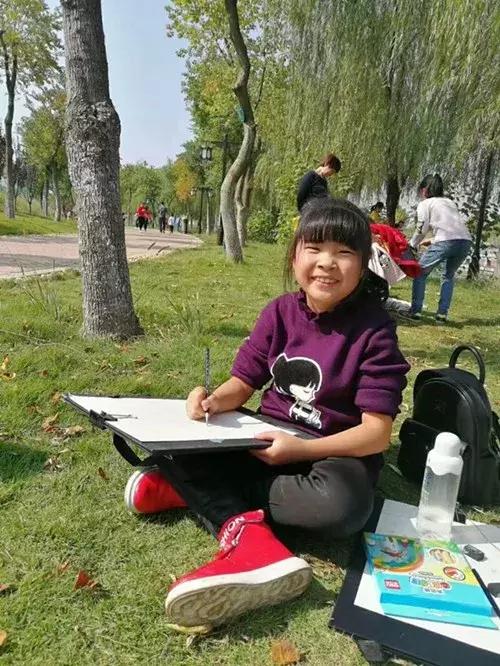 赞美小女初长成，赞美小女初长成的感言（吾家有女初长成——小“格格”给大“格格”的信）