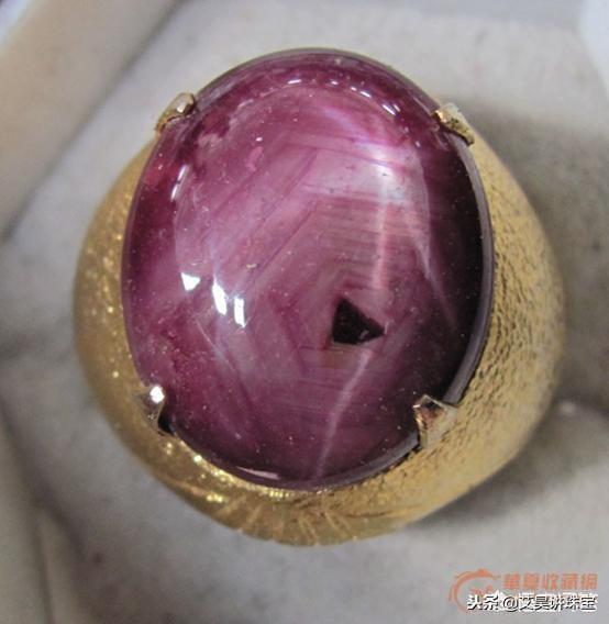 红宝石哪个字代表，红宝石叫什么名字（尖晶石和红宝石怎么区分）