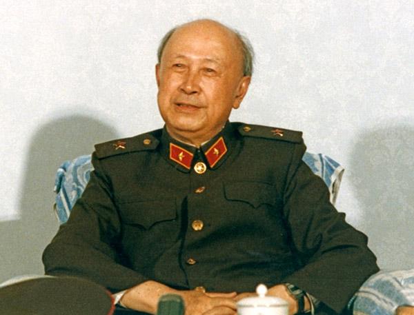 中国有哪些科学家，中国的科学家有哪些人（如果要评选新中国十大科学家）