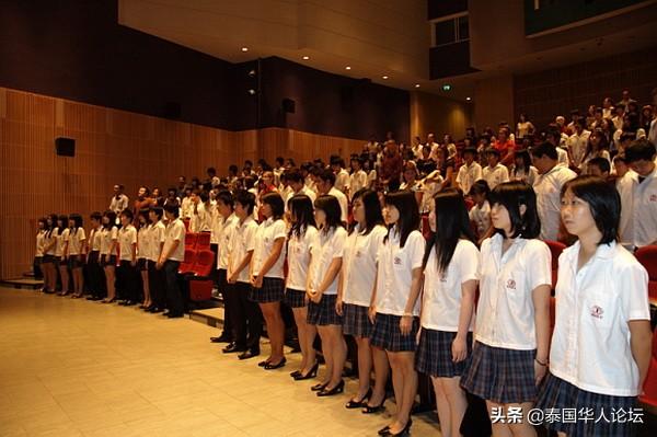 泰国国际学校有几所，盘点泰国10所最贵的国际学校
