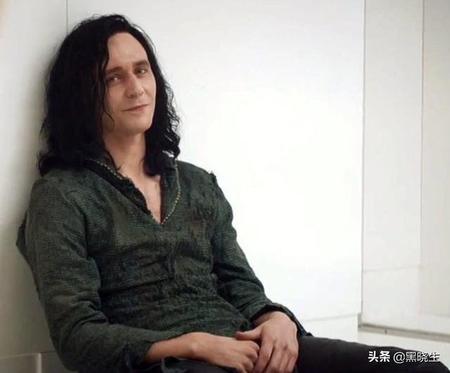 洛基是什么神，洛基是什么神英文（但没想到连坏人都不是）