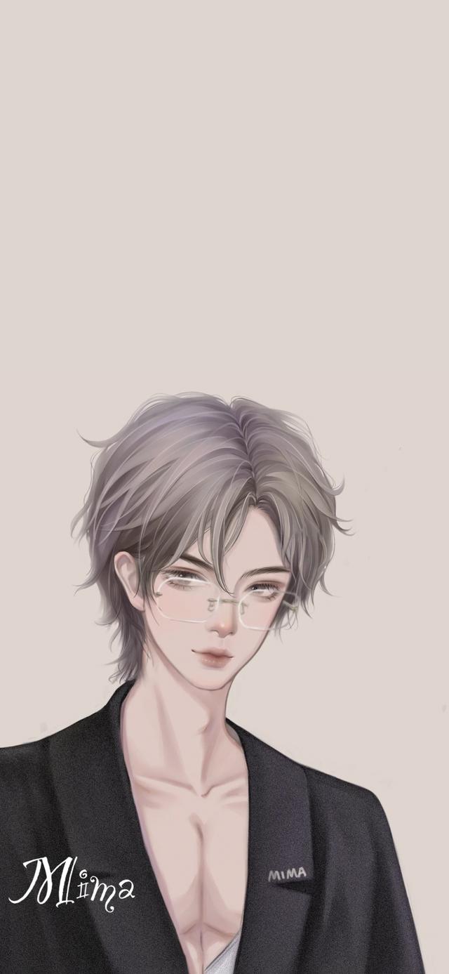 手绘女头/太阳依旧会升起，微信头像，手绘女头/太阳依旧会升起，哪怕照亮的只是废墟.（超好看的手绘头像壁纸）