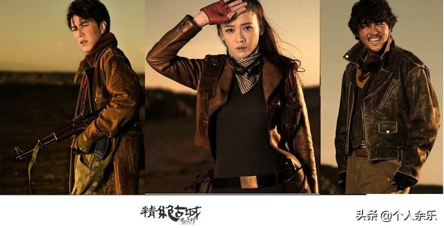 鬼吹灯一共有几部，《鬼吹灯》一共几部（9部电视剧、17部电影）