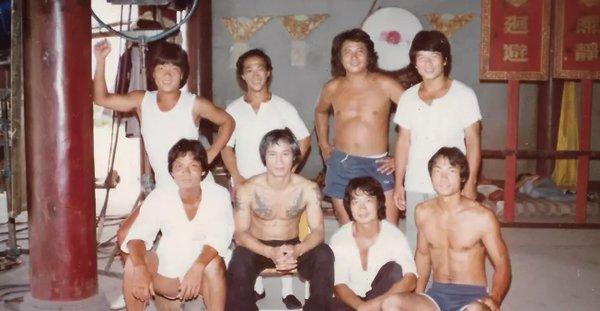 姜大卫电影全集，邵氏武打片姜大卫全部电影（陈惠敏的5部古装电影）