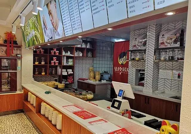 一个小粥店年利润，如何提高粥店的利润（4年开店1000家）