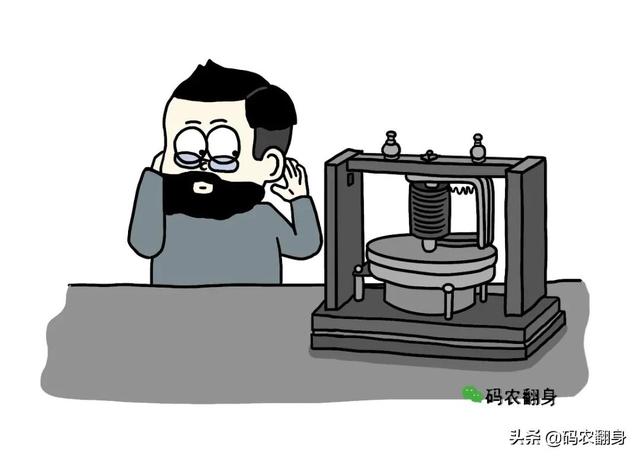 电话是谁发明的，电话是什么时候发明的（漫画 ， 电话究竟是谁发明的）