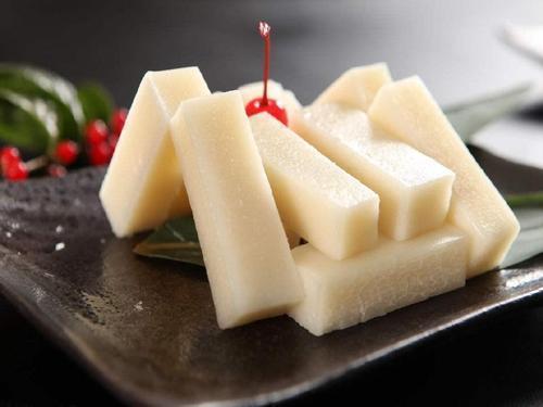 能的部首是什么偏旁，一笔画的偏旁（二年级语文下册第六课《千人糕》字词全解）