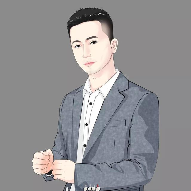 最帅的图片头像动漫，超帅的动漫男生头像（一张张帅气又酷炫的漫画男生微信头像）