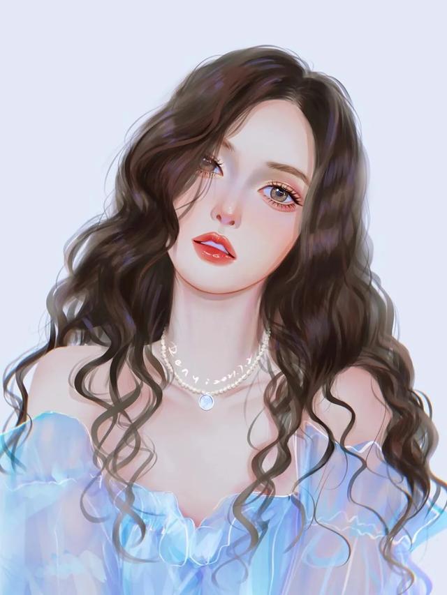 闺蜜头像可爱卡通呆萌，卡通可爱闺蜜头像微信（可爱卡通头像）