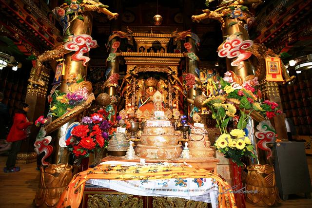 布达拉是什么意思，布达拉宫的布达拉是什么意思（布达拉宫：世界上最雄伟的宫殿）