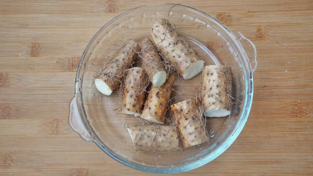 山药的吃法与做法，山药吃法与做法（应季而食特别养人）