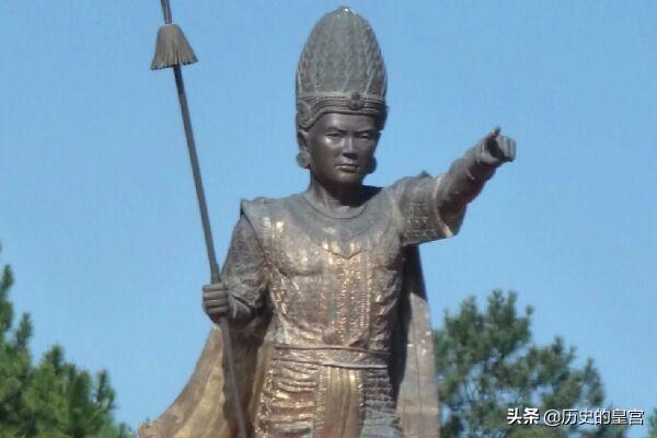 缅甸现任国王是谁，缅甸历任国家元首（缅甸历史最伟大的三位君主）