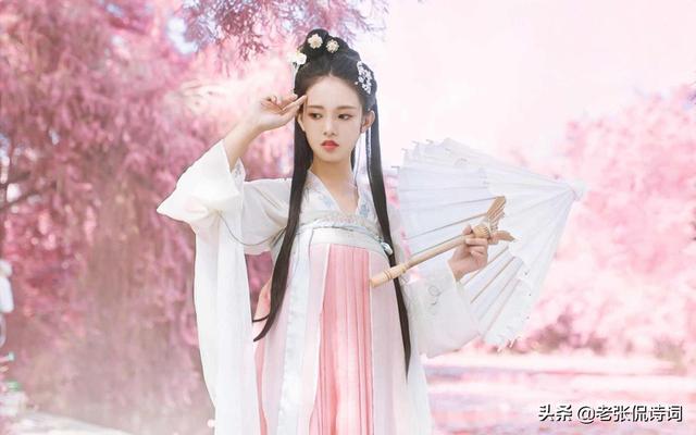 相思入骨的诗句，思念入骨的诗句（用骰子红豆比喻相思之情）