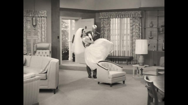 家有仙妻演员表，家有仙妻演员表 男主角（漫威“情景喜剧”《旺达幻视》有多少玄机）