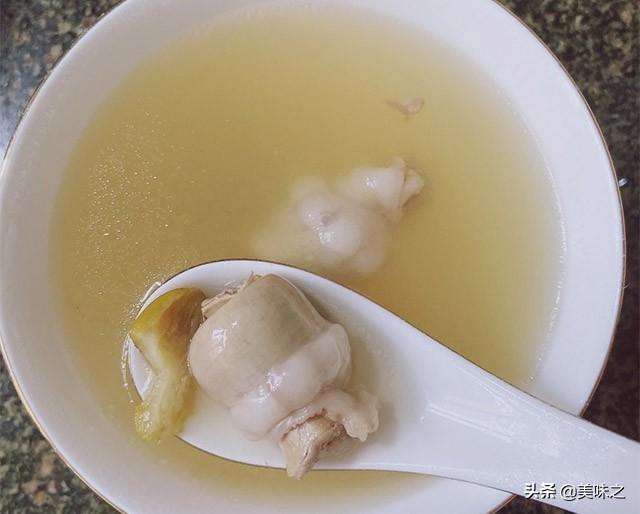 青菜咸鸭蛋汤做法，青菜咸蛋汤的做法（14道清爽汤品的做法）