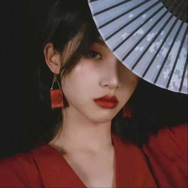 复古港风头像微信，复古港风头像（这世界欠你的一切温柔，我来还）