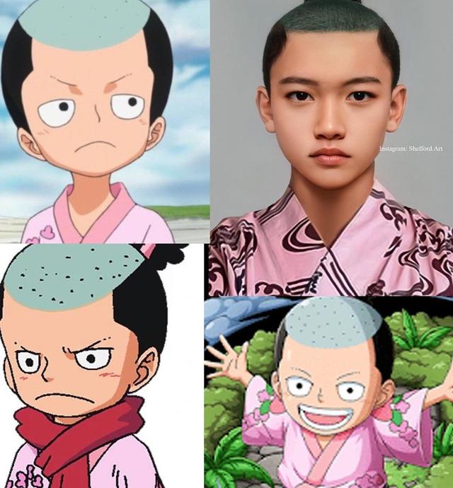 动漫男头 全职猎人 奇犽，微信头像，动漫男头 全职猎人 奇犽（网友自制动漫角色真人版）