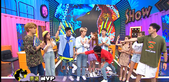 狼人杀10人局，狼人杀经典十人局双狼自爆（那些不为人知的宝藏狼人杀综艺）