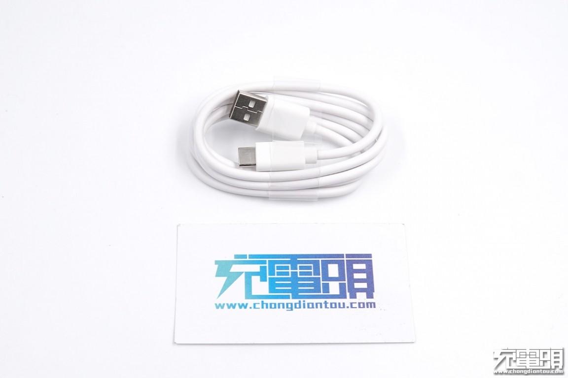 温控芯片 内置智能温控保护芯片，众邦兴益科技A to C快充线评测