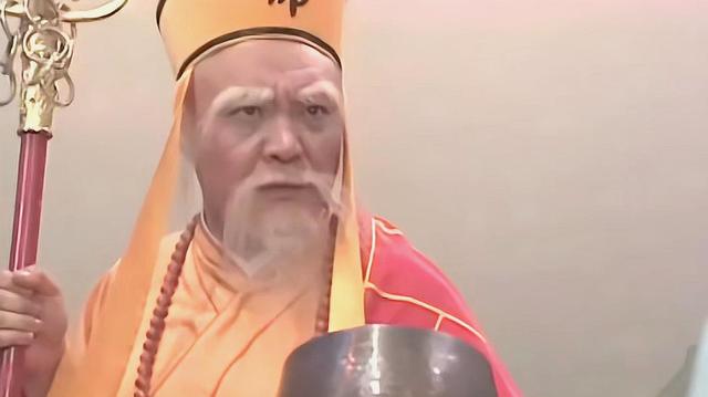 贫道是什么意思，老衲在佛教里是什么意思（贫僧、老衲、洒家等有何区别）
