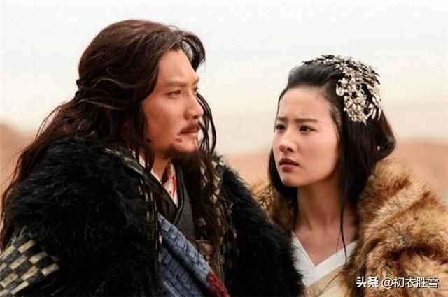 刘邦活了多少岁，刘邦的孙子梁王刘武活了多少岁（只活了40多岁的刘邦）