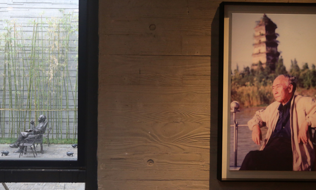 高邮湖有什么好吃的，高邮有什么好吃的饭店（探寻汪味：传统美食）