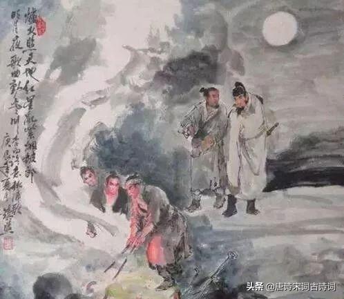 关于范成大的资料，范成大的简介资料30字（一位高智商兼高情商的宋代诗人）