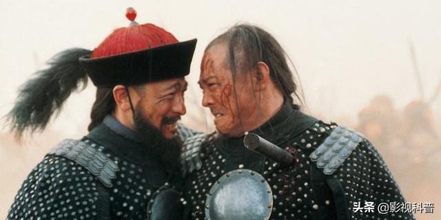 李连杰经典电影，李连杰十部巅峰电影（精选李连杰十部经典电影）