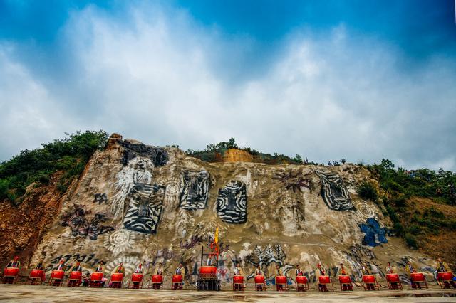 火把节是哪个民族的节日，火把节是哪个民族的（你知道火把节的由来吗）
