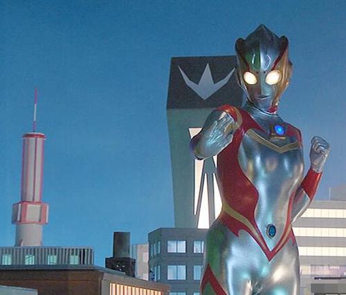 女版奥特曼为什么那么少?设定只是其一,根本原因还是缺乏演员