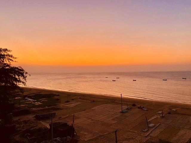 美的空调怎么定时，美的空调怎样调整定时（附近居民每晚10点定时来抢鱼）