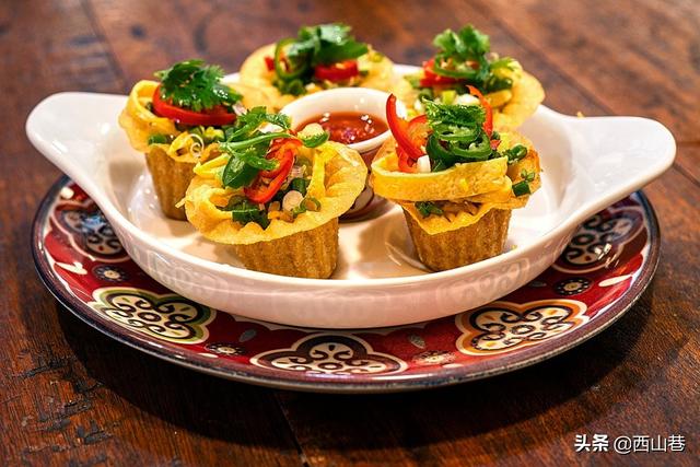 马来西亚的特产，马来西亚盛产什么特产（10道必尝的马来西亚特色小吃）