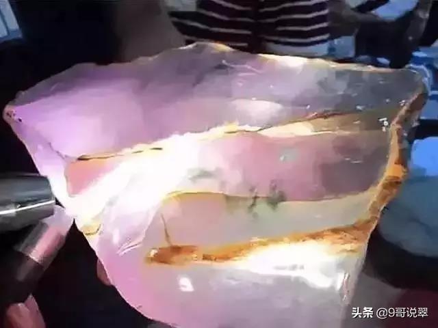 翡翠品牌有哪些，翡翠品牌有哪些名字（缅甸公盘近几年标王）