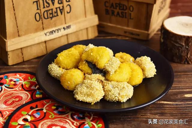 微波炉煮汤圆的方法，微波炉可以煮汤圆（六招教你解决剩余汤圆！！！）