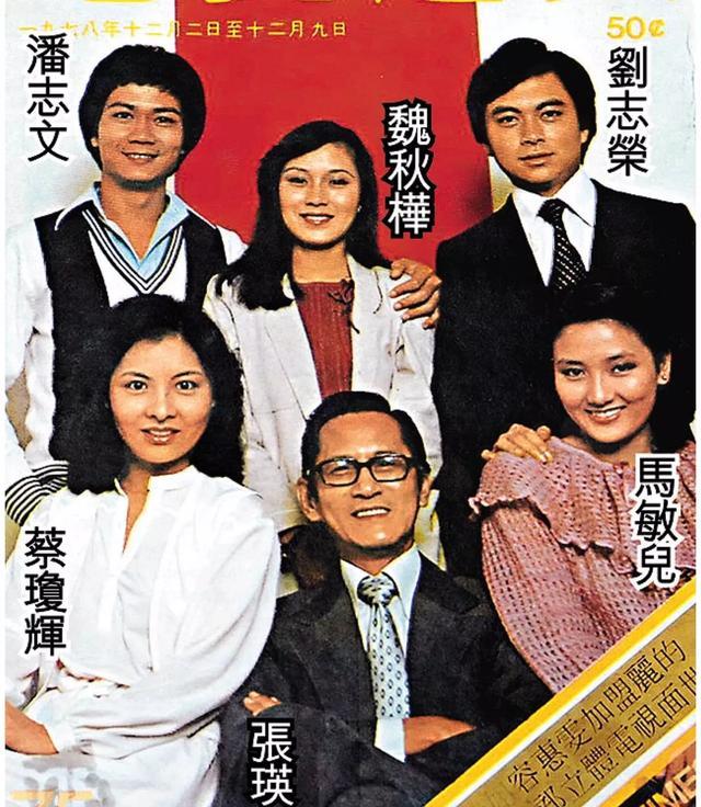 刘纬民 饰 管中流