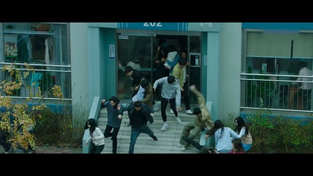 大内久83天活体腐烂图片，大内久83天活体腐烂是什么（大内久与核辐射战斗了83天）