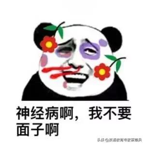 nice什么意思，very nice什么意思（face”不是“得到脸”）