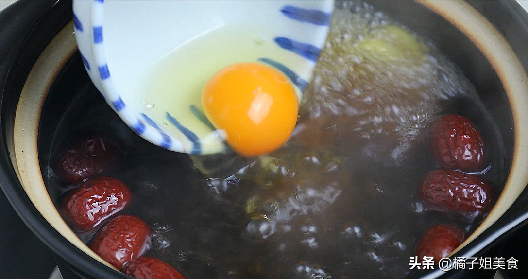 圖片[5]-【暖心元氣湯】做法步驟圖  簡單幾步輕松補氣血 女性調理首選-起舞食譜網