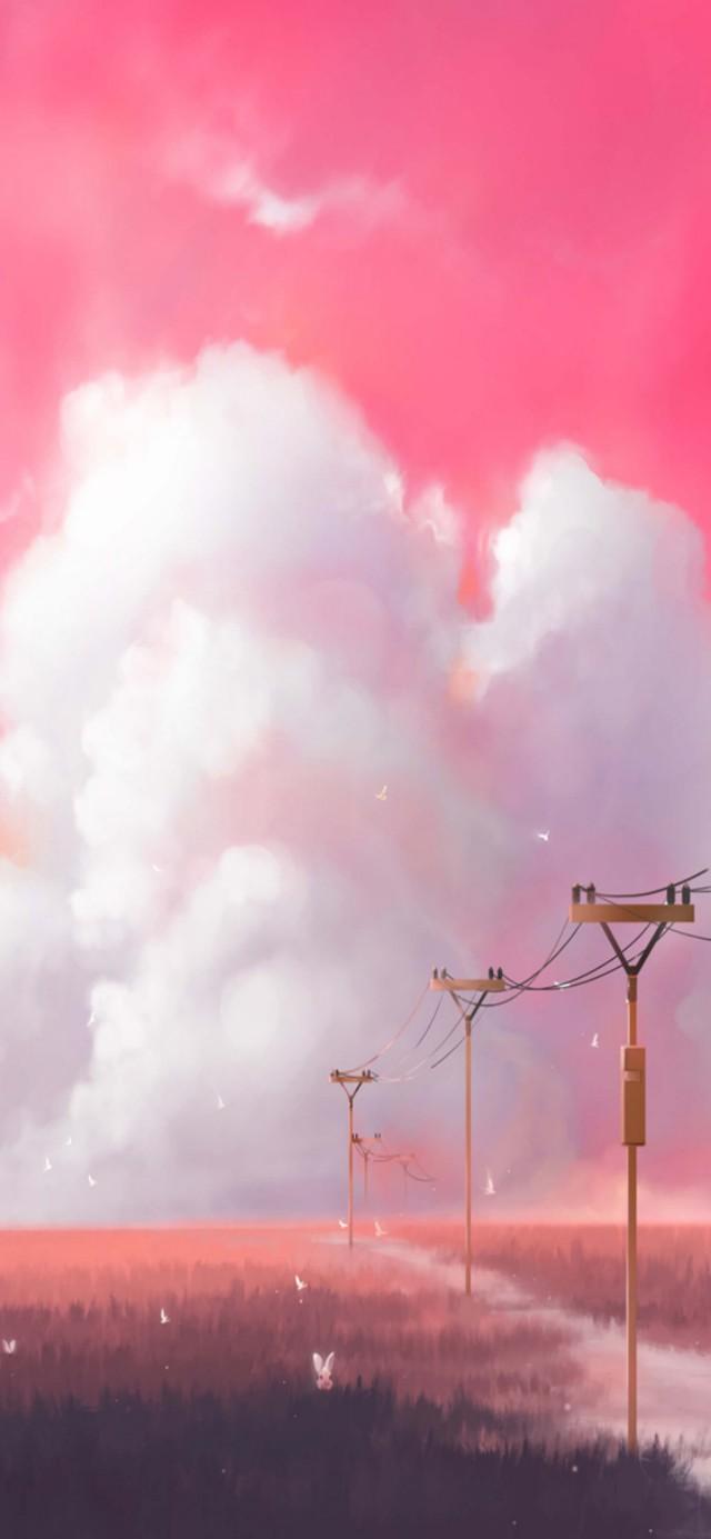 全屏壁纸，全屏壁纸图片大全（各类个性设计壁纸和风景壁纸）