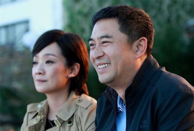 演员王海燕第一任丈夫是谁，王海燕前夫（演员王海燕：24岁成名）