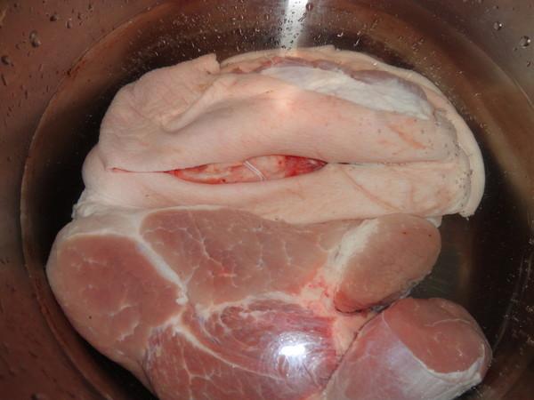 竹笋炖排骨的做法，竹笋的多种做法（一餐2碗米饭都不够）