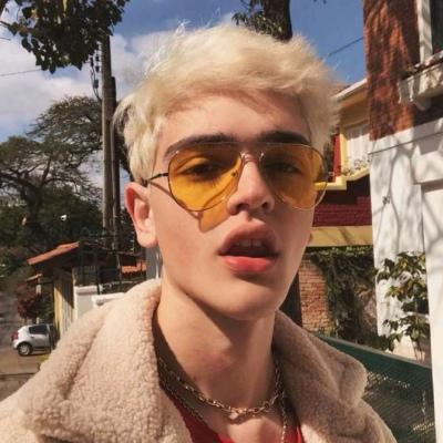 欧美男生多人头像微信，欧美男生多人头像（欧美潮男微信头像大全）