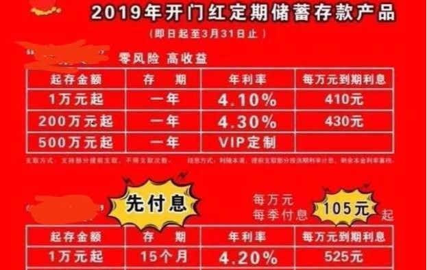 一年定期存款利息，一千万存银行一年多少利息 （银行一年定期存款利率3.5%）