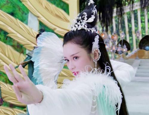 朱雀代表什么象征意义，朱雀是代表什么（\