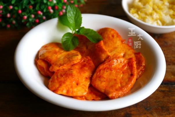 速冻鸡排怎么煎，手把手教你做煎鸡排（简单易学的奥尔良煎鸡排）