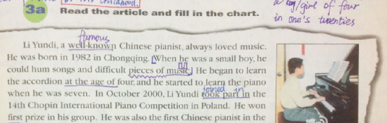 李云迪老婆是谁，李云迪老婆是哪个（李云迪就这样改写了自己的结局）